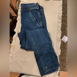 Free People Overalls